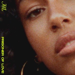 PRISONER OF LOVE cover art
