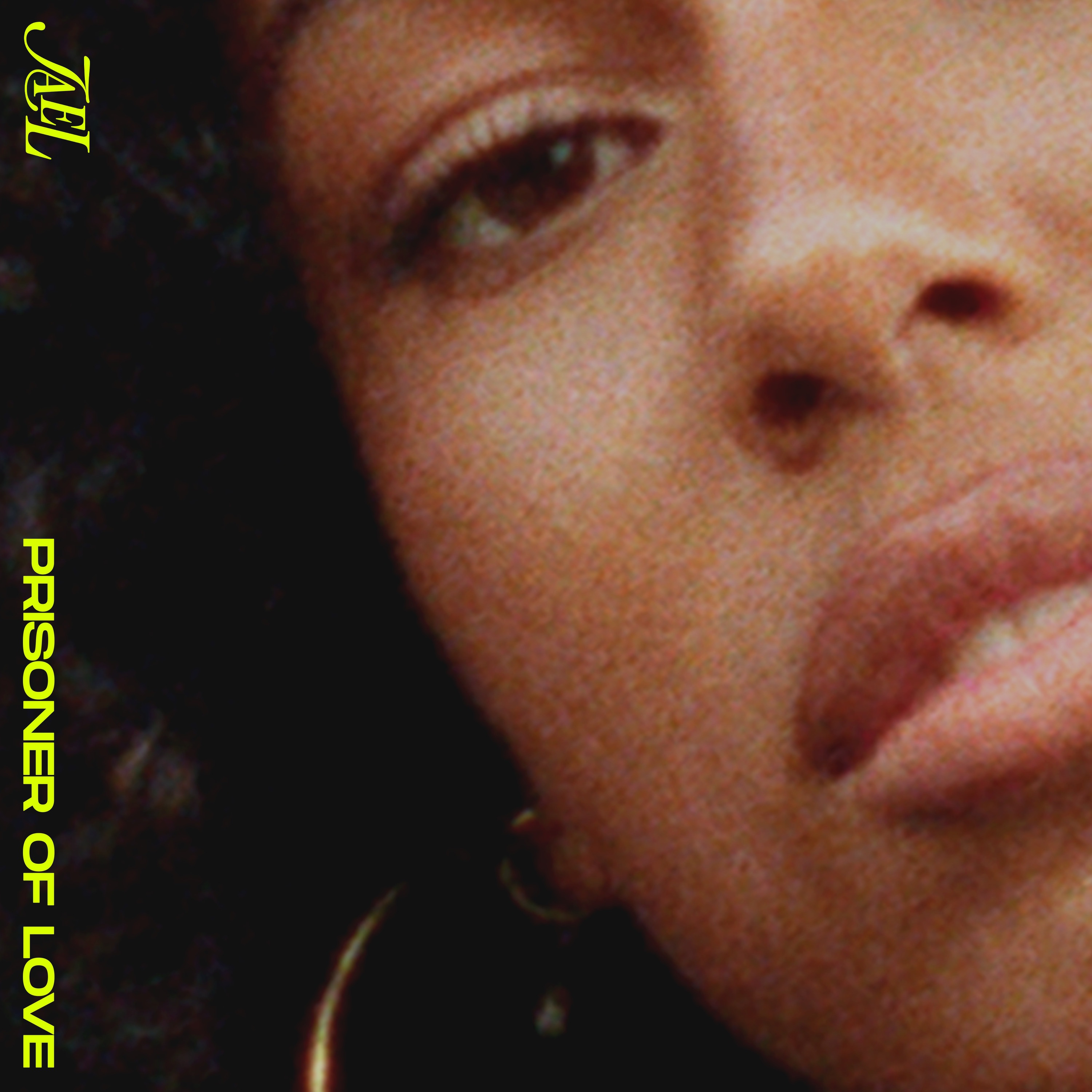 Prisoner of Love - Single