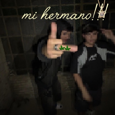 Mi Hermano!!! (feat. Brvno) - Single