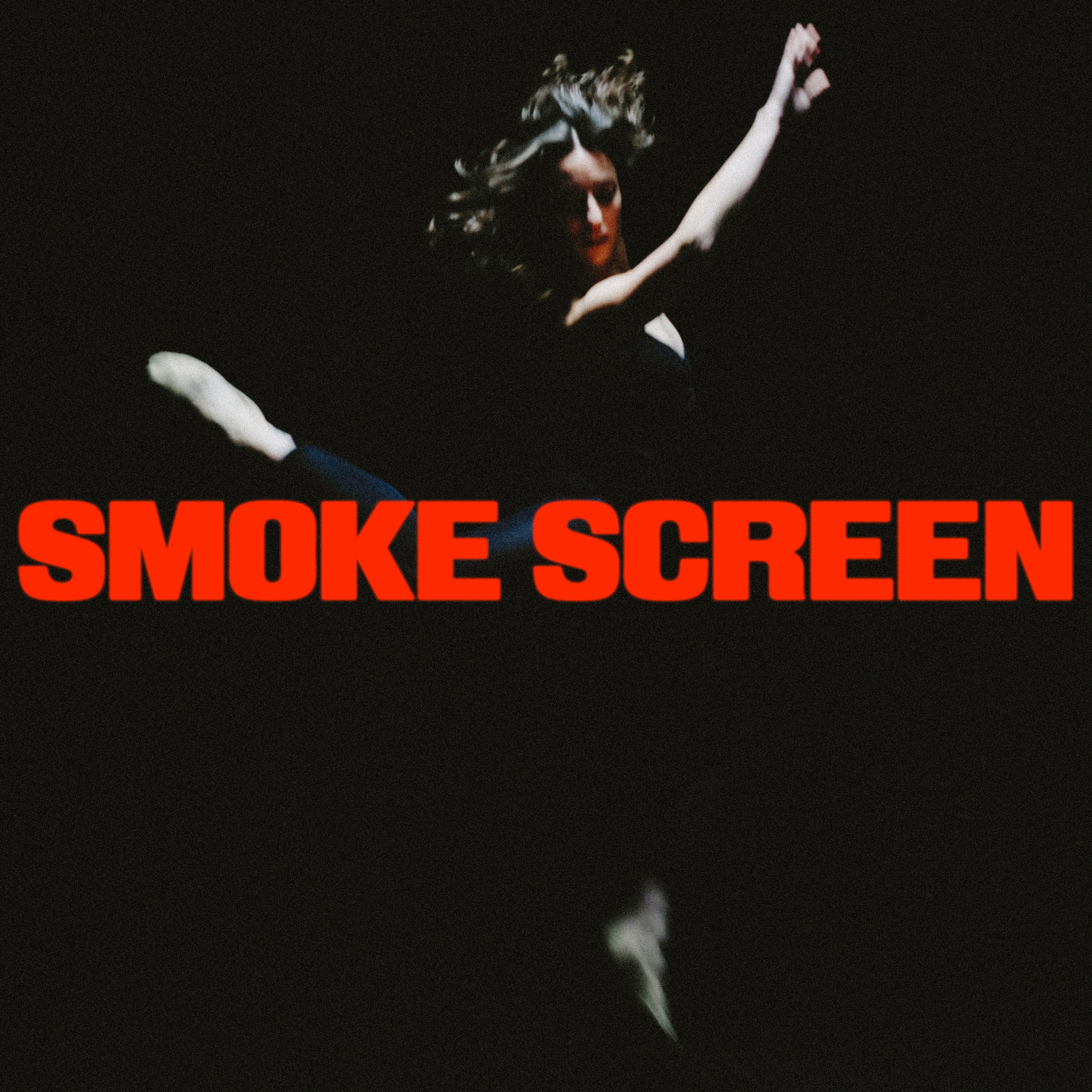 Smoke Screen - Single
