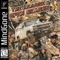 Catastrophe - Single - LDog & Left Brain