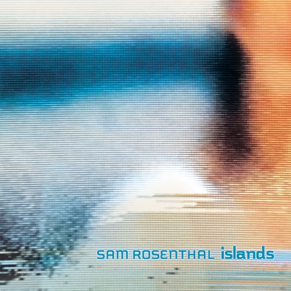 Islands (2025 stereo mix)