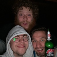 Lichtbogen - EP - Bogedi, File Senpeile & William Gotti