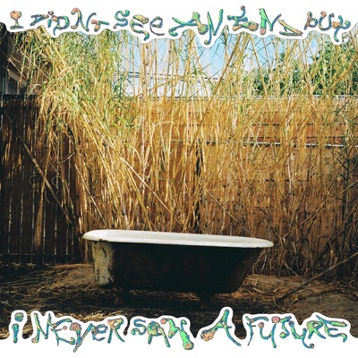 BUT I NEVER SAW - Single