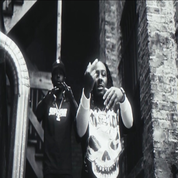 6ixers (feat. 600TRIGGA)
