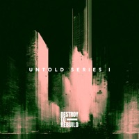 Untold Series I - EP - 7CIRCLE