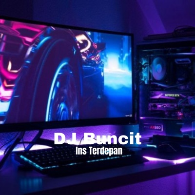 DJ Buncit - Ins Terdepan Vol 1
