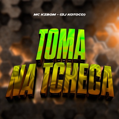 TOMA NA TCHECA - Single