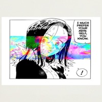 Psych Ward - Single - Techna