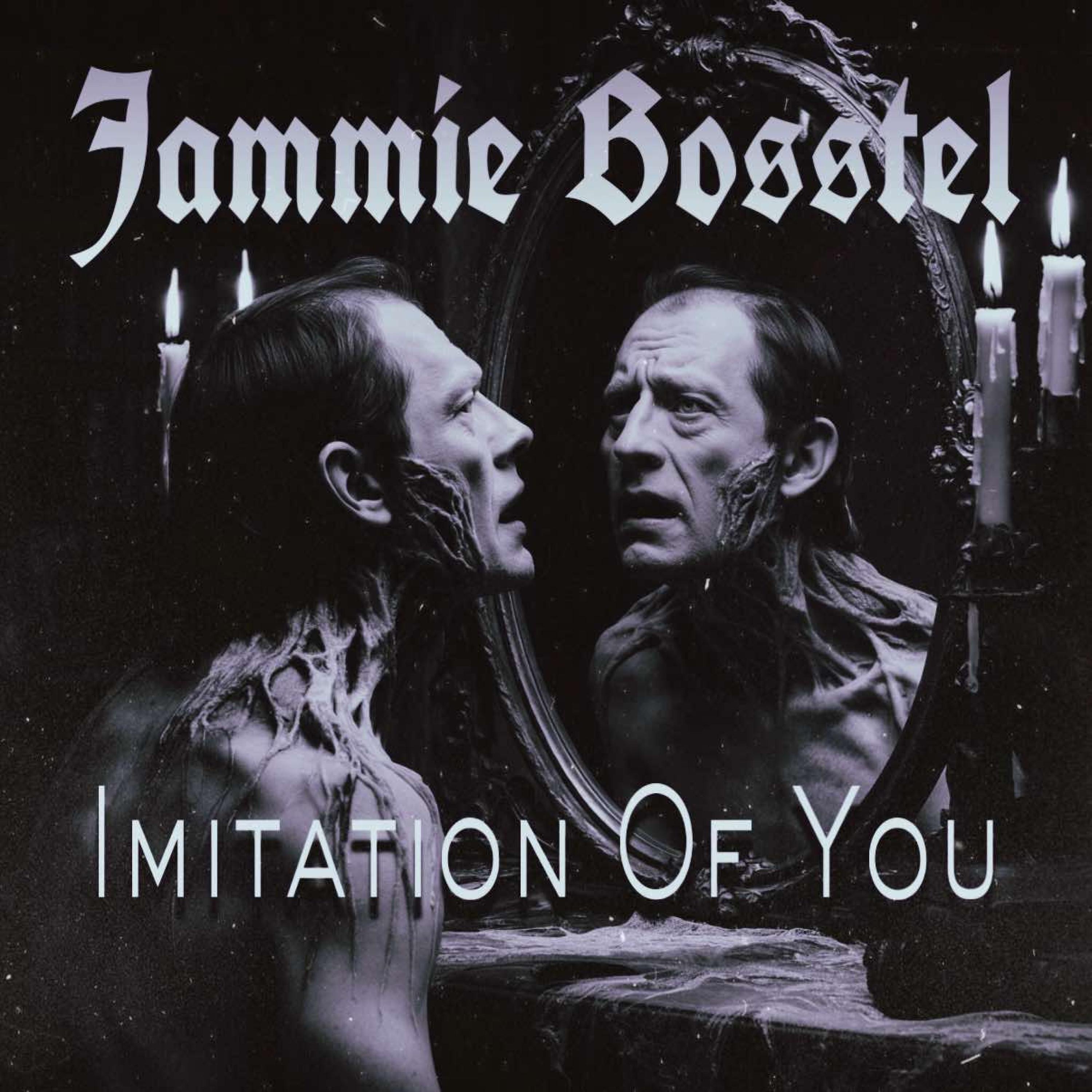 Imitation Of You - Single