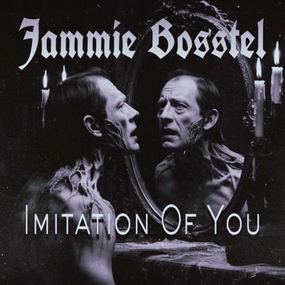 Imitation Of You - Single
