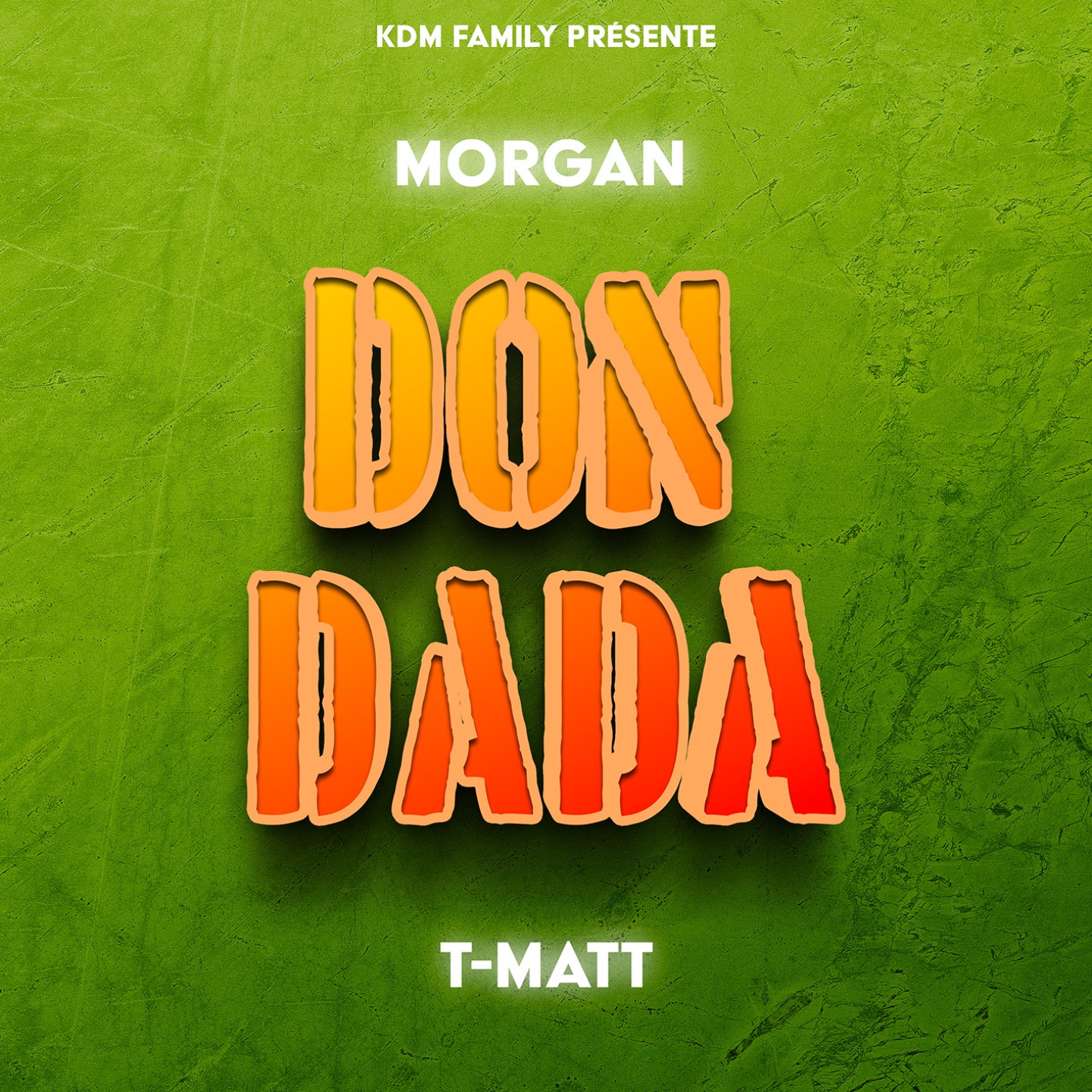 Don Dada (feat. T Matt) - Single