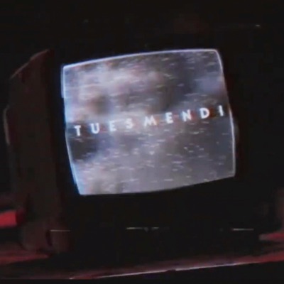 TUESMEND - Single