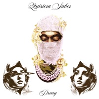 Quisiera Saber - Single - DRXZZY