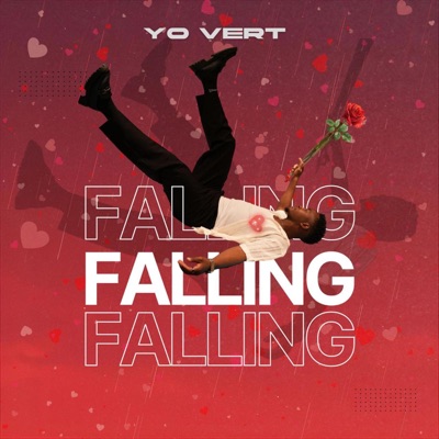 Falling - Single