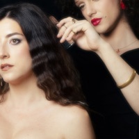 MARCA DIVINA - Single - Eva Calyza & Odria