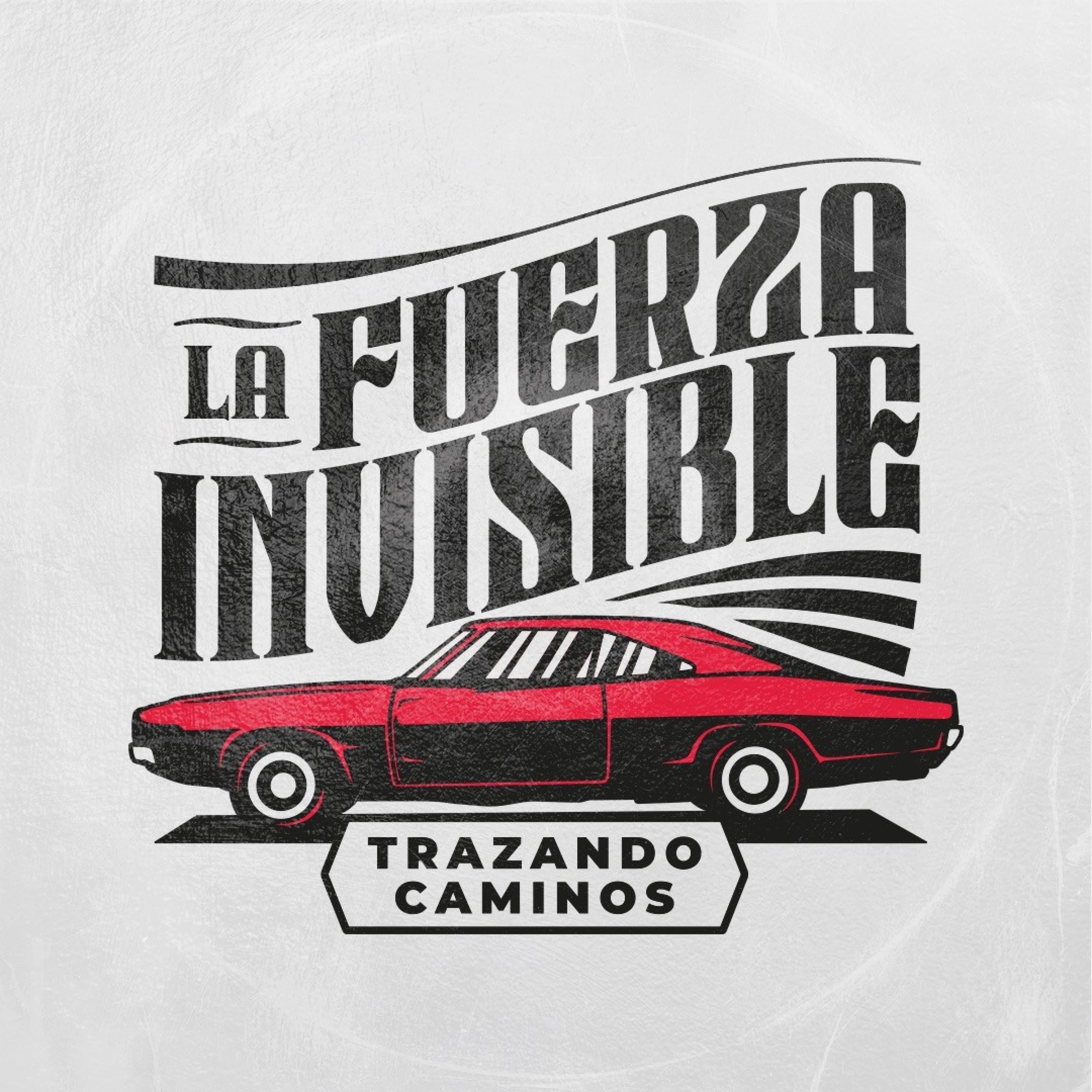 Trazando Caminos - Single