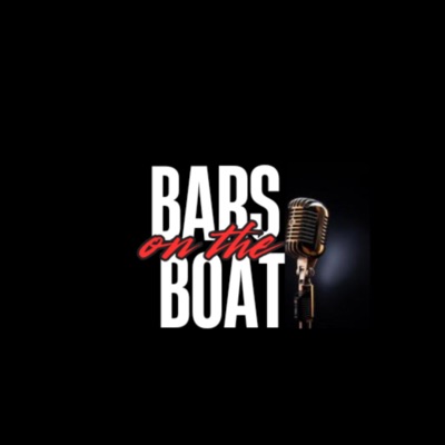 Bars On The Boat - EP