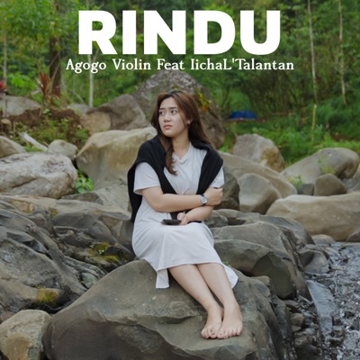 RINDU (feat. IichaL'Talantan) - Single