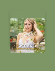 Luister naar Marie Winter, bekijk muziekvideo's, lees de bio, bekijk de tourdata, en meer!