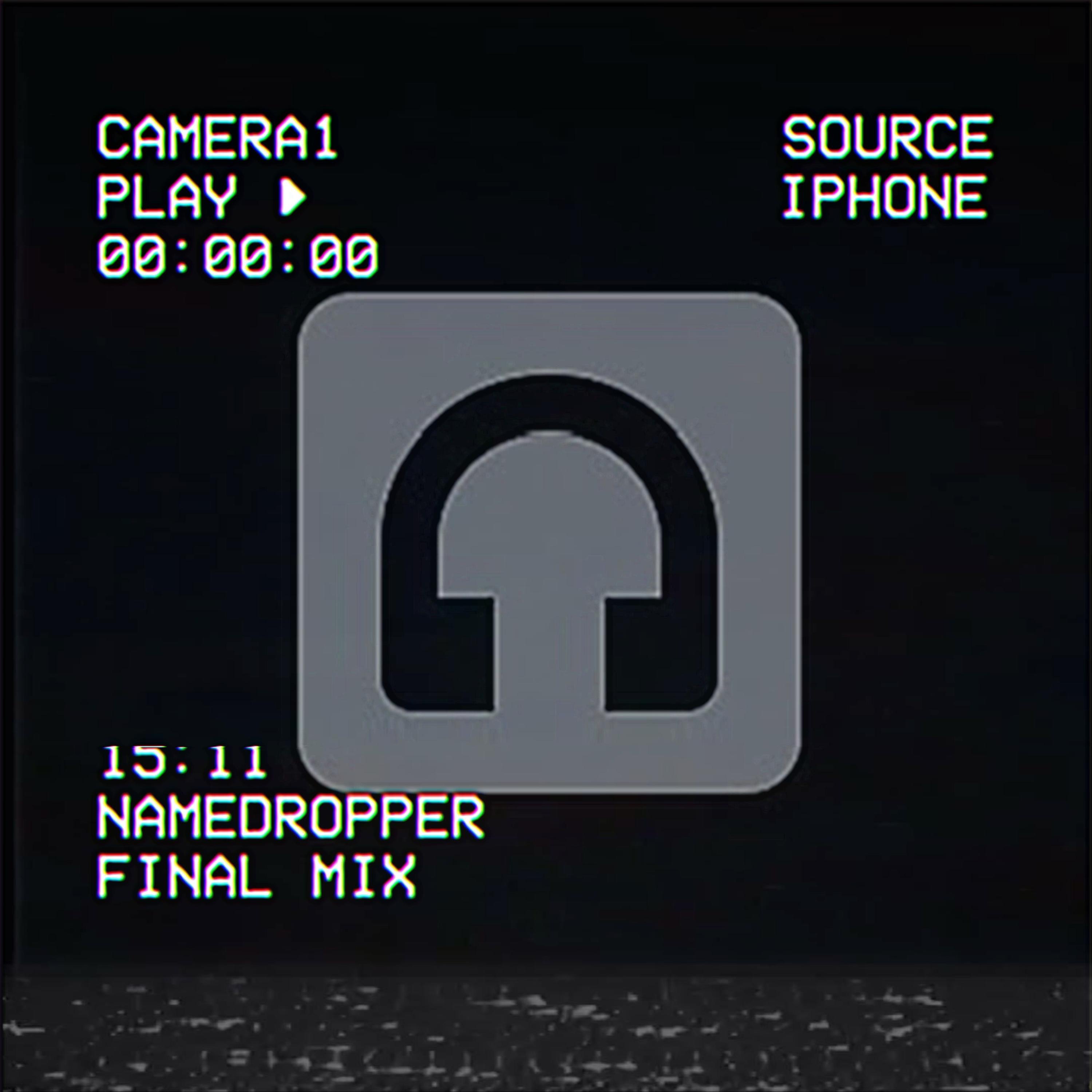 Namedropper - Single