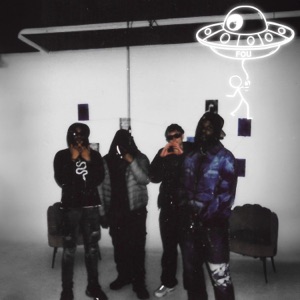 FOU CYPHER 1ST EDITION (feat. Ohmien, Londonmade, Lörd Isaac & Where’s Wayne?)