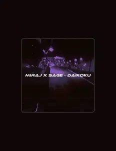 收听 MIRAJ、观看音乐视频、阅读小传、查看巡演日期等 ！
