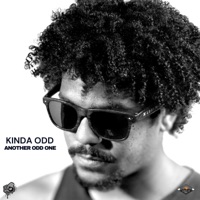 Another Odd One - Kinda Odd