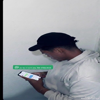 Famosinha do ttk (feat. Riba, Meloo & Vi7) - Single