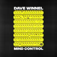 Mind Control — DAVE WINNEL