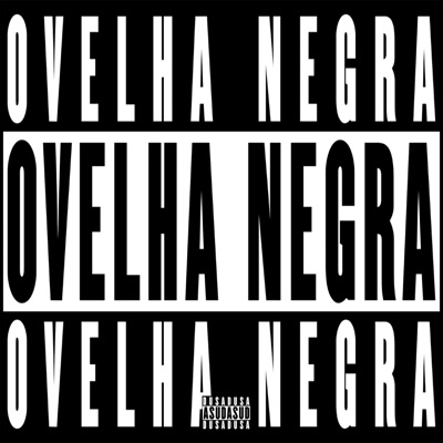 ovelhanegra - Single