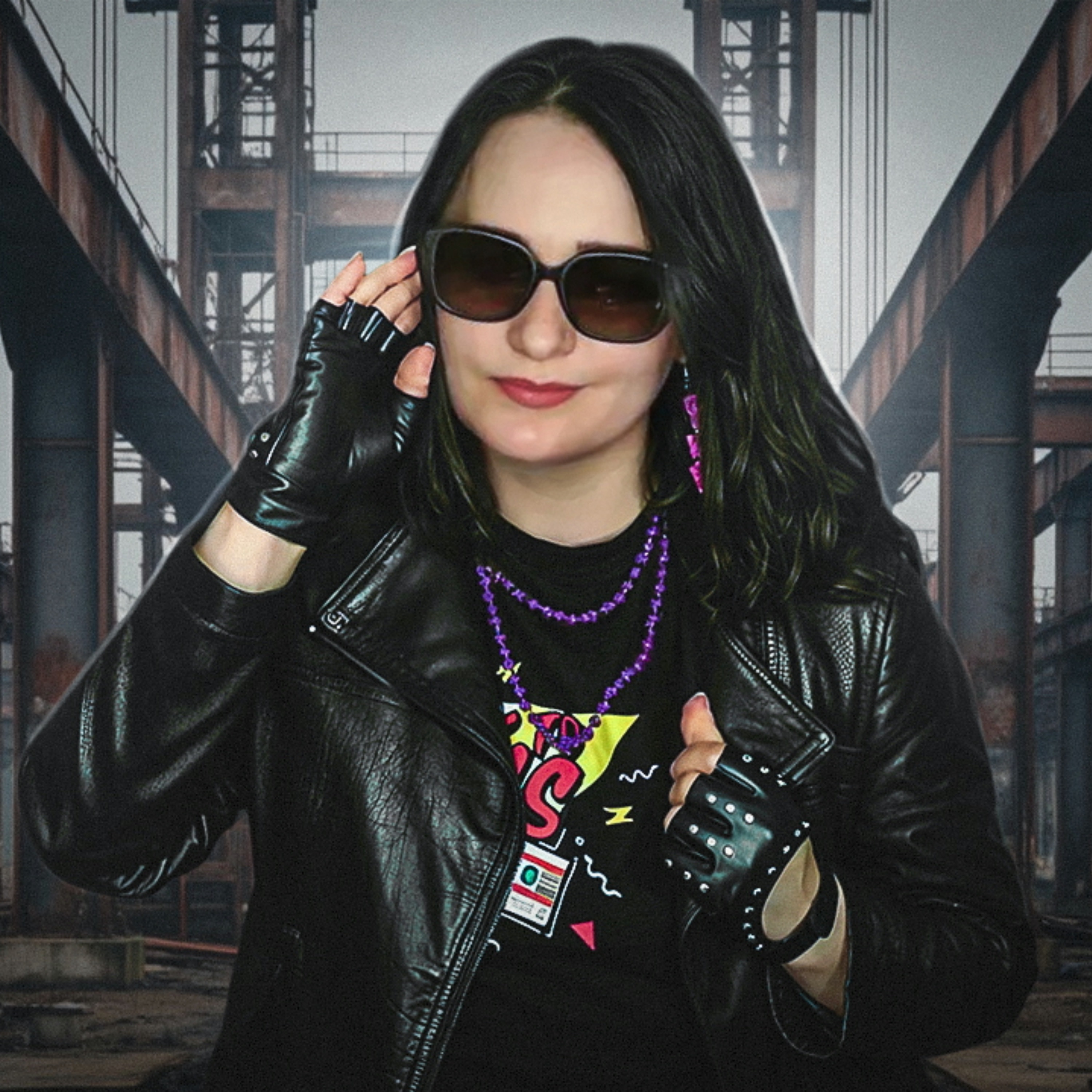 Как мы выжили в 90-е - Single