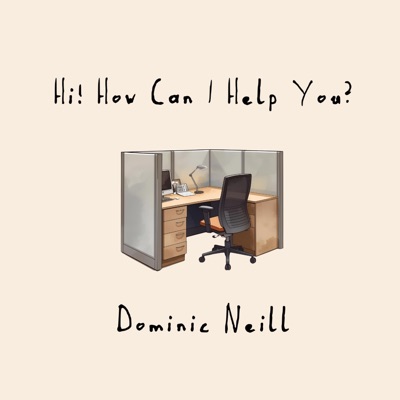 Hi! How Can I Help You? - EP