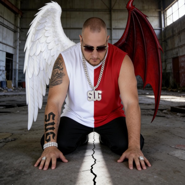 Say A Prayer