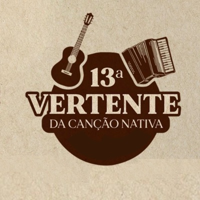 13ª Vertente da Canção Nativa (Ao Vivo)