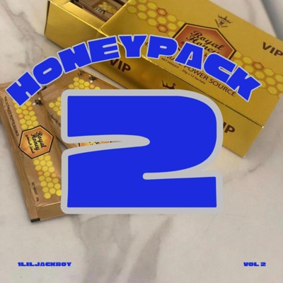 HoneyPack 2 - Single
