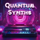 Listen to Quantum Synths by jfan