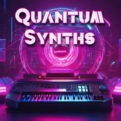 Ascolta 'Quantum Synths' di jfan