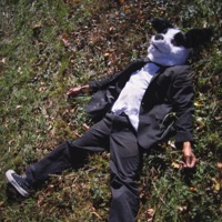 Party Animal - EP - Seth Witcher