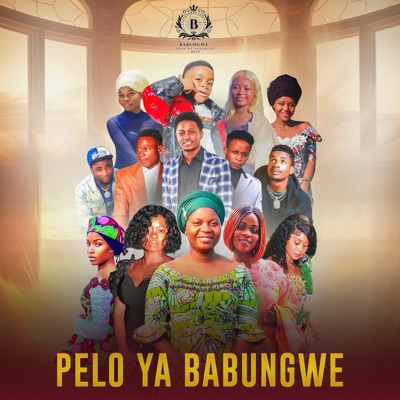 Pelo Ya Babungwe - Single