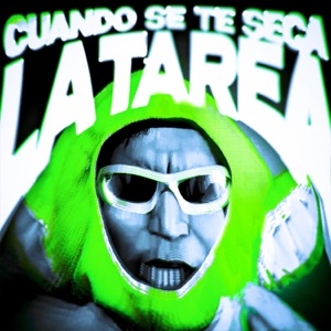 Cuando se te seca la tarea - EP