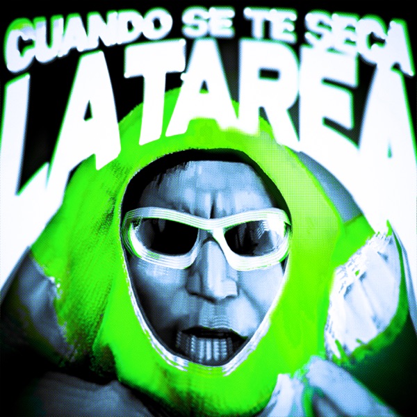 Cuando se te seca la tarea - EP