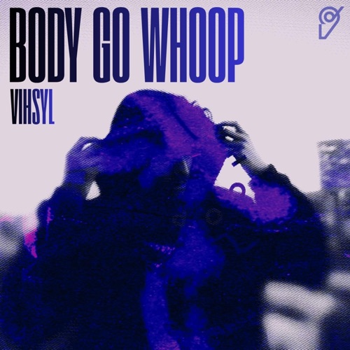 BODY GO WHOOP!! (feat. HMV) - Single