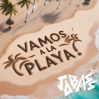 Vamos a la Playa - Single
