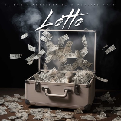 Lotto (feat. Musical Acid & Provider SA) - Single