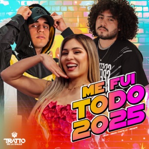 Me Fui Todo (feat. Skorps) [2025]