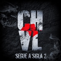 Segue a Sigla 2 (feat. Conego, Blackbe, Junai, NegoThi, yokel future & Sanch) - Single - TR3VAS & CHVL
