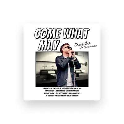 Listen to Craig Lee and the Humblebees, watch music videos, read bio, see tour dates & more!