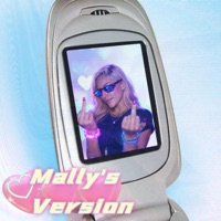 70's Aura (feat. A.O. Tr33, Foss Da Man & Dón Mítch) [malpal edition] - Single - Mallory Doone