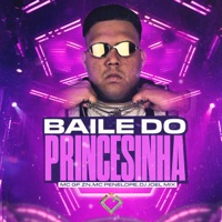 Baile do Princesinha - Single - MC GF ZN & Mc Penelope
